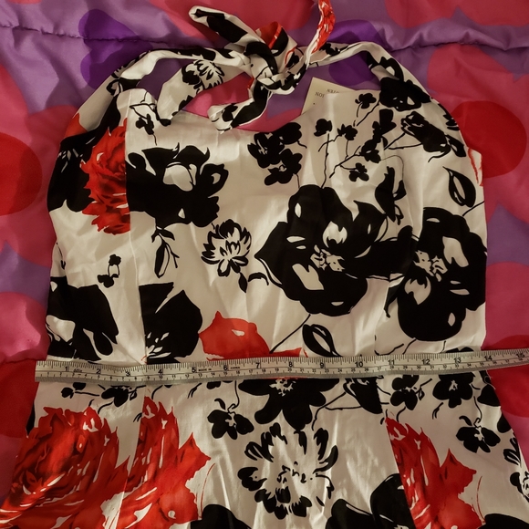 Dress, - Picture 12 of 12